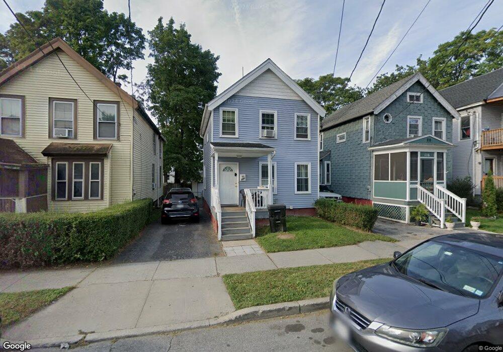 120 Thompson St, Poughkeepsie, NY 12601 - photo 1