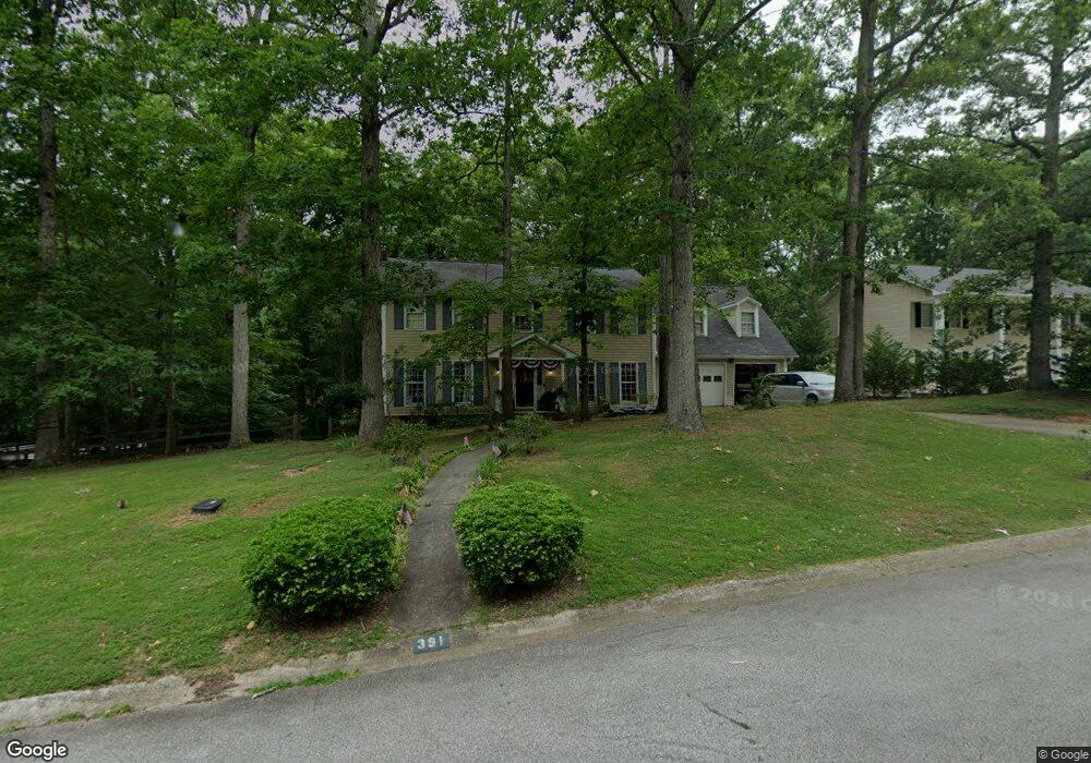 391 Hunters Blind Dr, Columbia, SC 29212 - photo 1