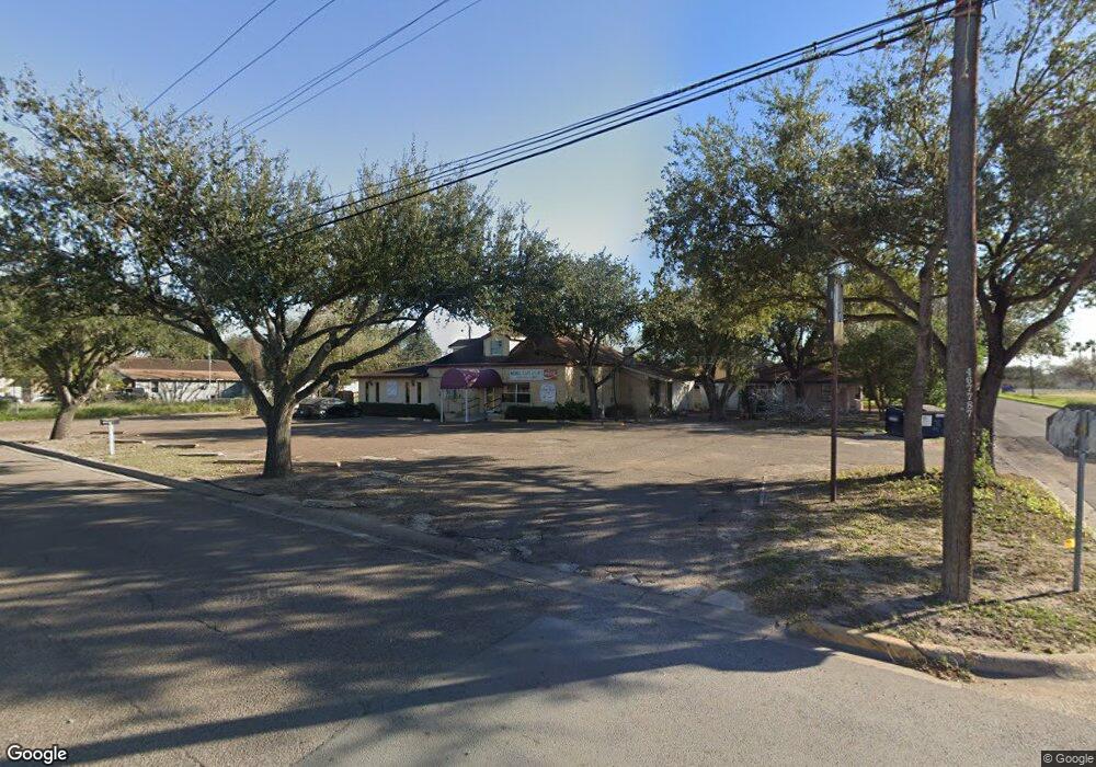 1705 Miller Ave, Donna, TX 78537 - photo 1
