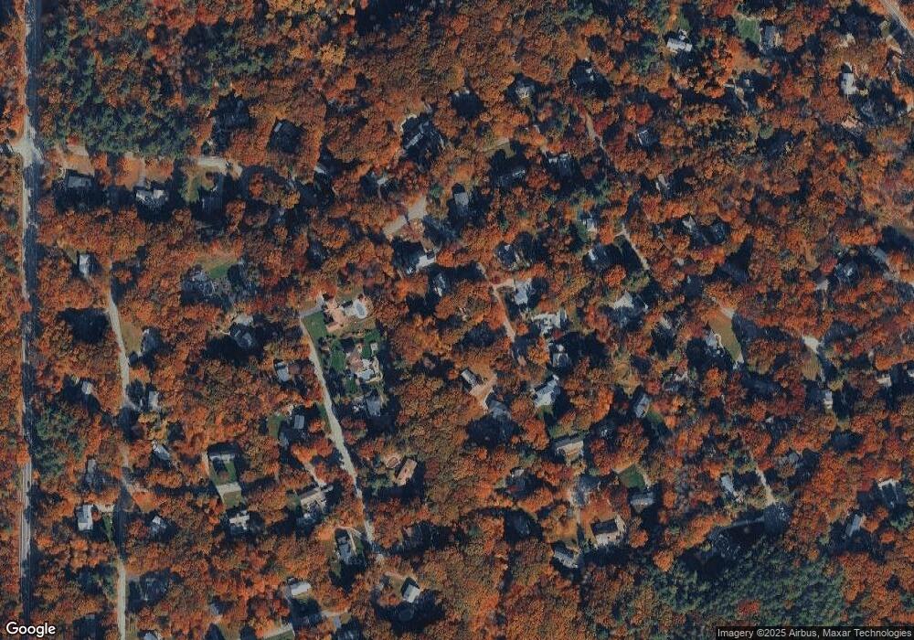 5 Brentwood Cir, Andover, MA 01810 - photo 1