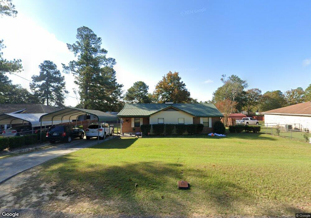 2406 Bristol Place Ct, Augusta, GA 30906 - photo 1