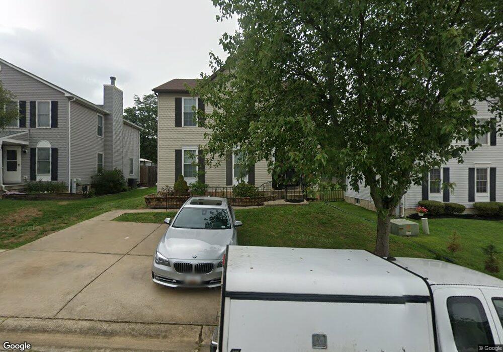 9307 Meredith Ave, Laurel, MD 20723 - photo 1