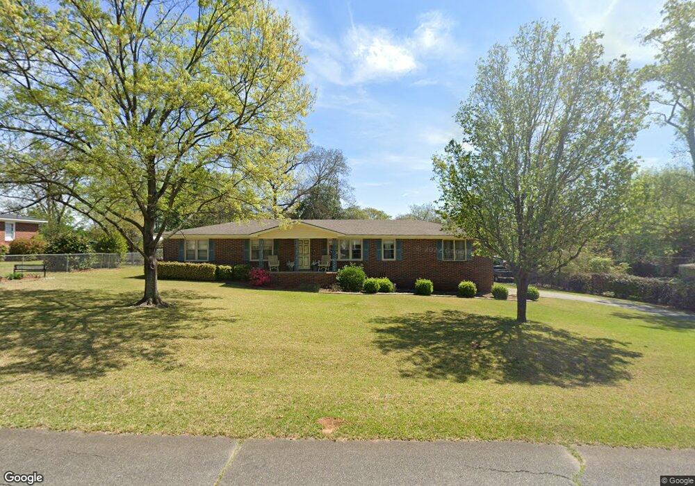 5730 Whippoorwill Dr, Macon, GA 31216 - photo 1