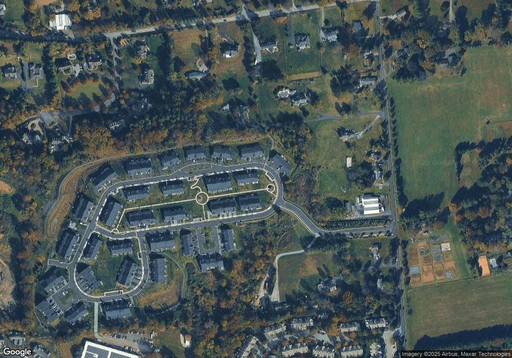 617 Cascade Way, Kennett Square, PA 19348 - photo 1