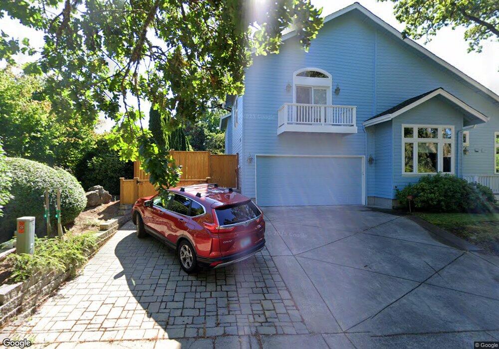 2603 Laurel Hill Dr, Eugene, OR 97403 - photo 1