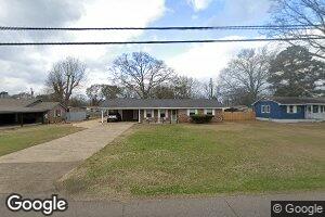 617 N Mccrary Rd, Columbus, MS 39702