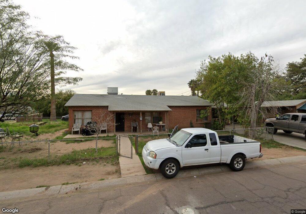 2046 E Harvard St, Phoenix, AZ 85006 - photo 1