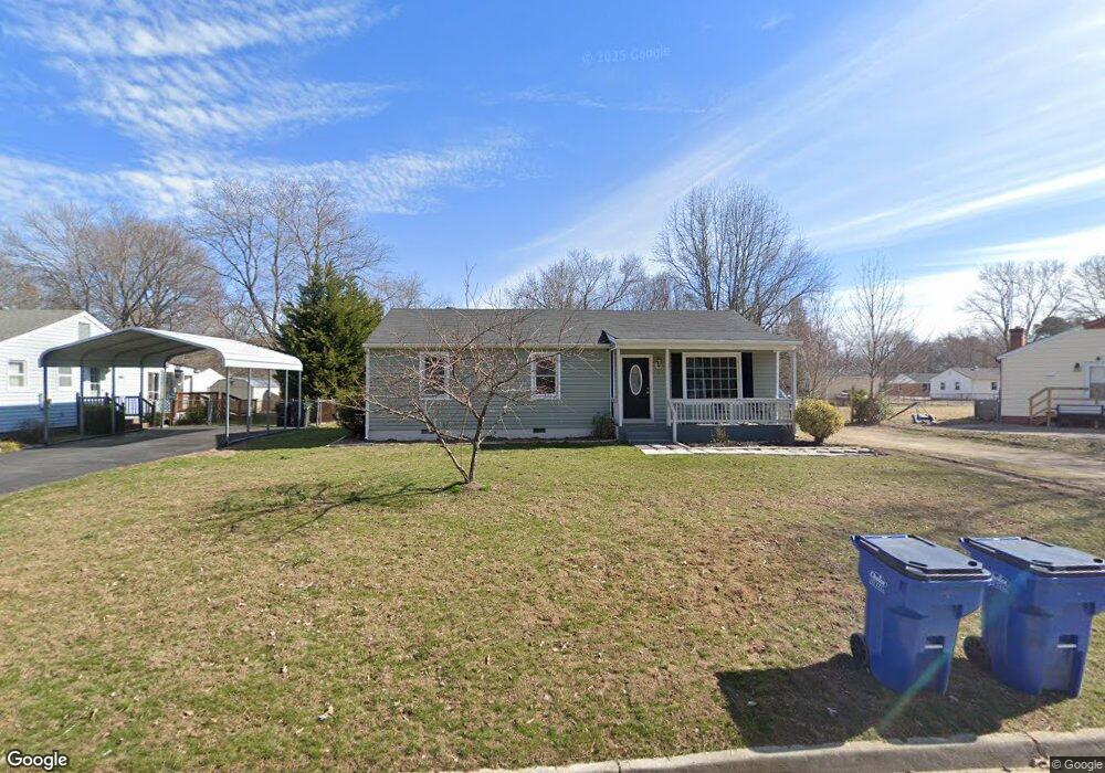 8511 Buttermint Dr, North Chesterfield, VA 23237 - photo 1