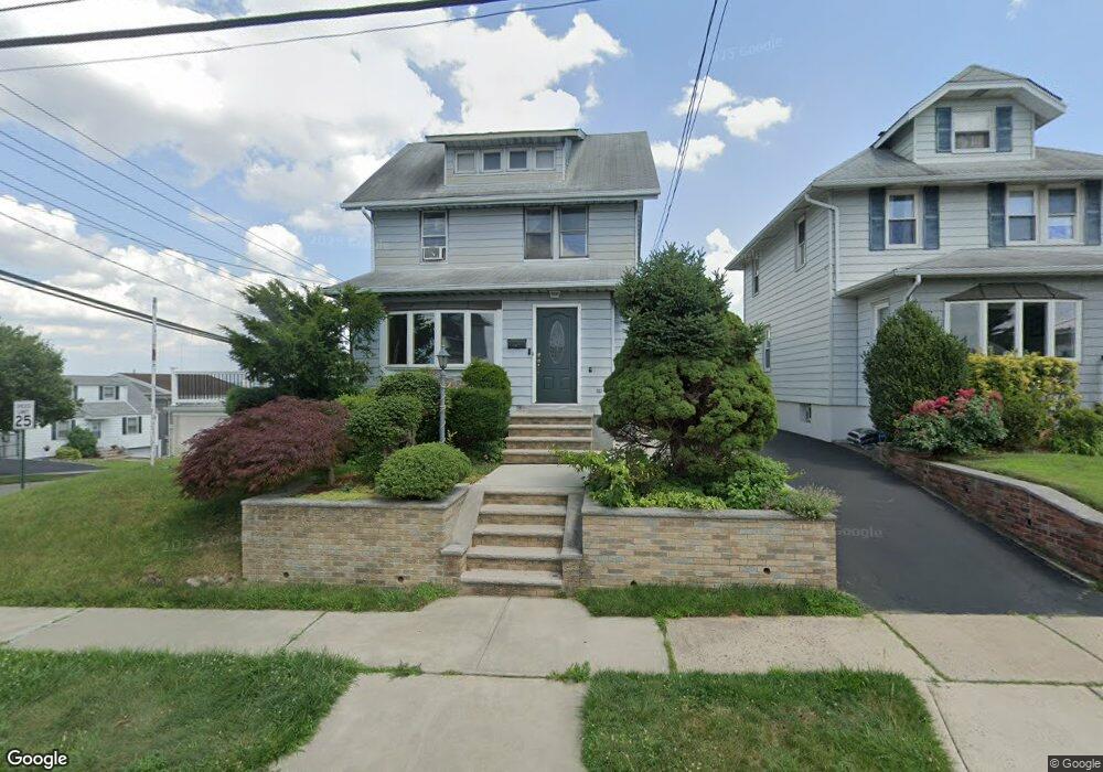 600 4th St, Lyndhurst, NJ 07071 - photo 1
