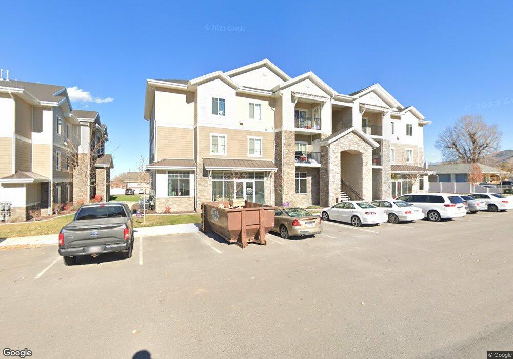 268 W 100 S, Santaquin, UT 84655 - photo 1