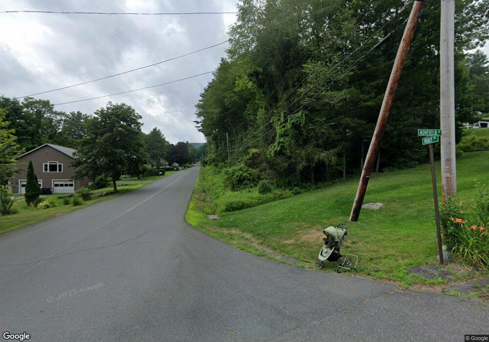 0 Bray Rd unit 71173788, Shelburne Falls, MA 01370 - photo 1