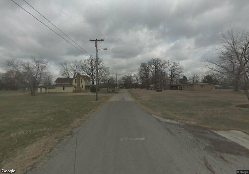 0 Shaffer Ave, Gentry, AR 72734 - photo 1