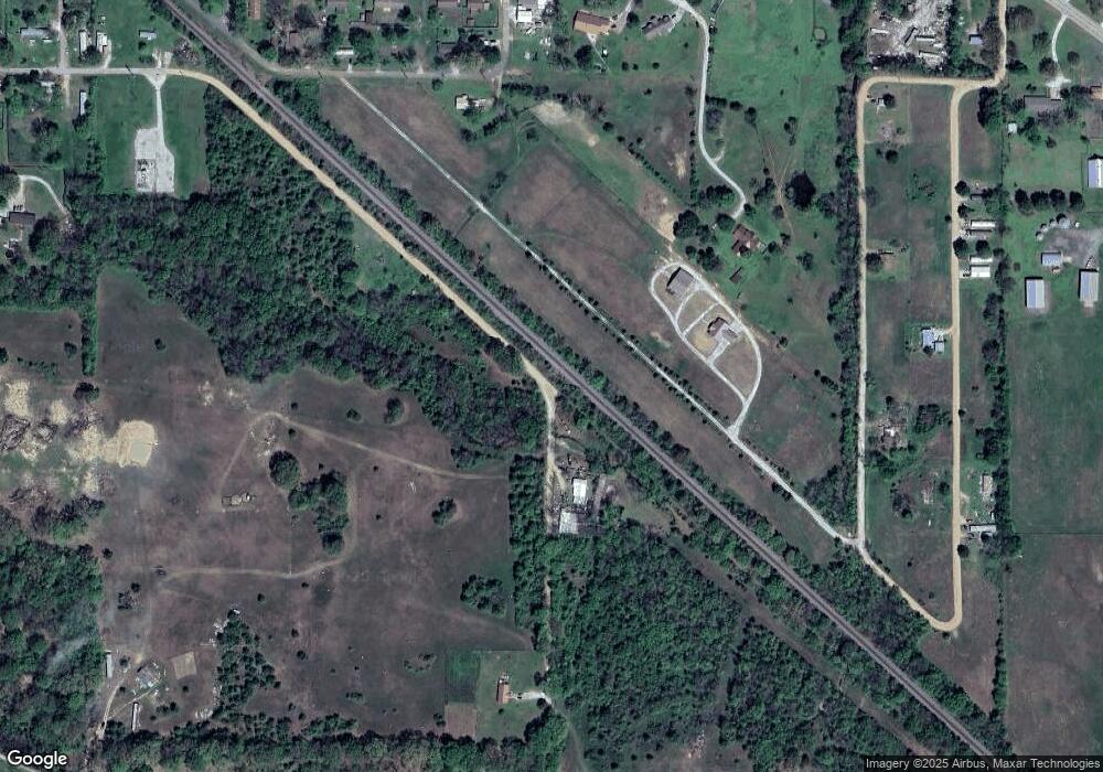 105817 Sanders St, Vian, OK 74962 - photo 1