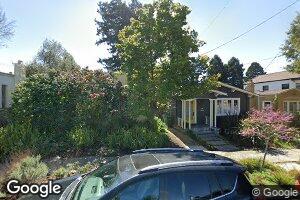 1588 San Lorenzo Ave, Berkeley, CA 94707