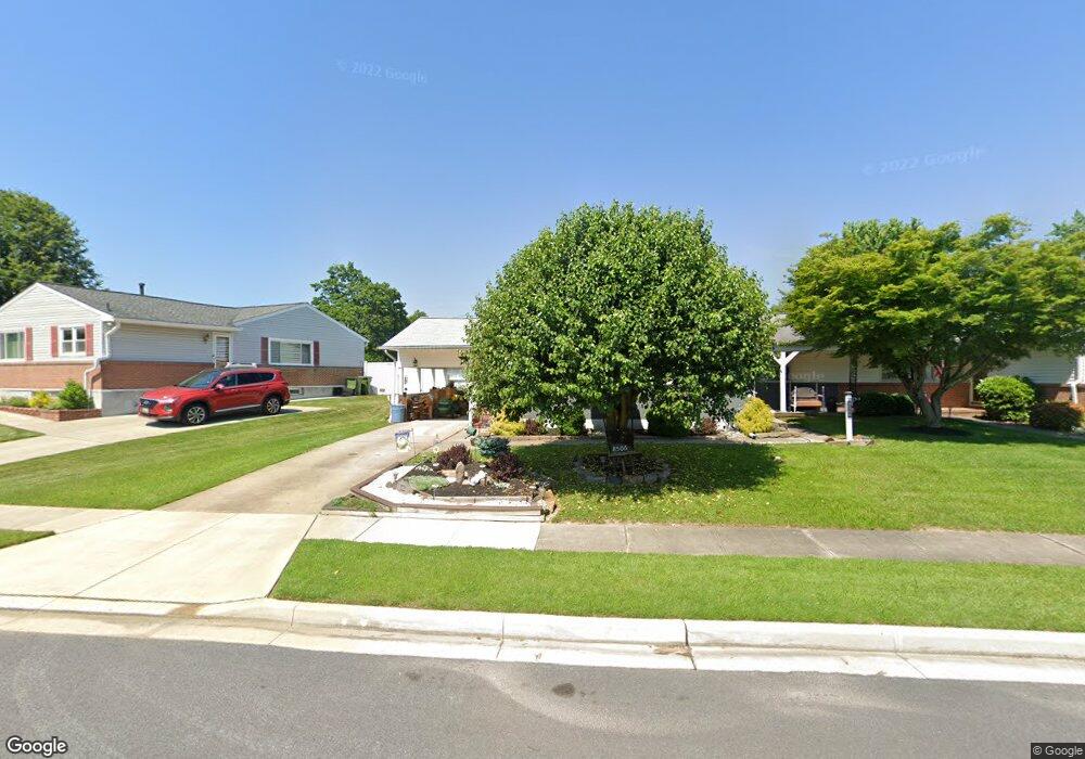 8506 David Ave, Parkville, MD 21234 - photo 1