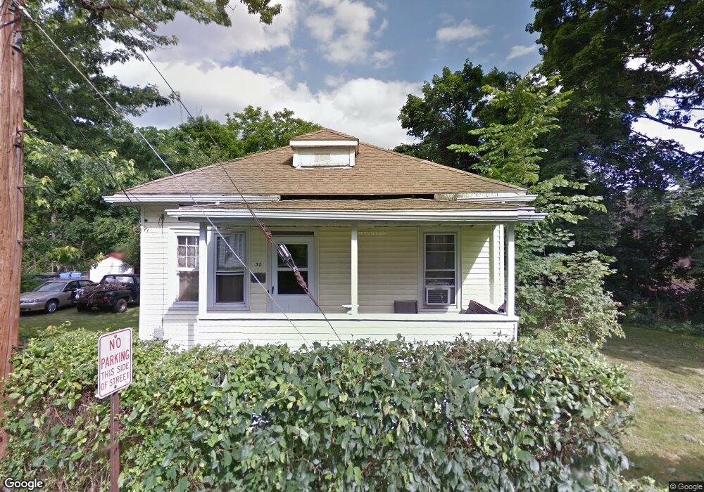 30 Woodruff Ct, New Britain, CT 06053 - photo 1