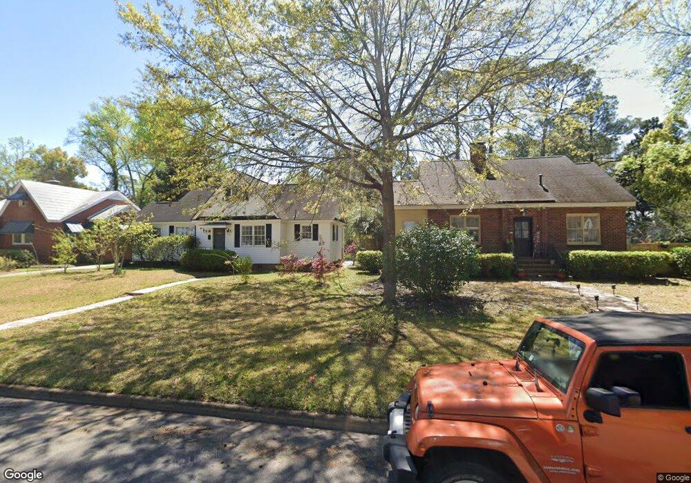 511 E 56th St, Savannah, GA 31405 - photo 1