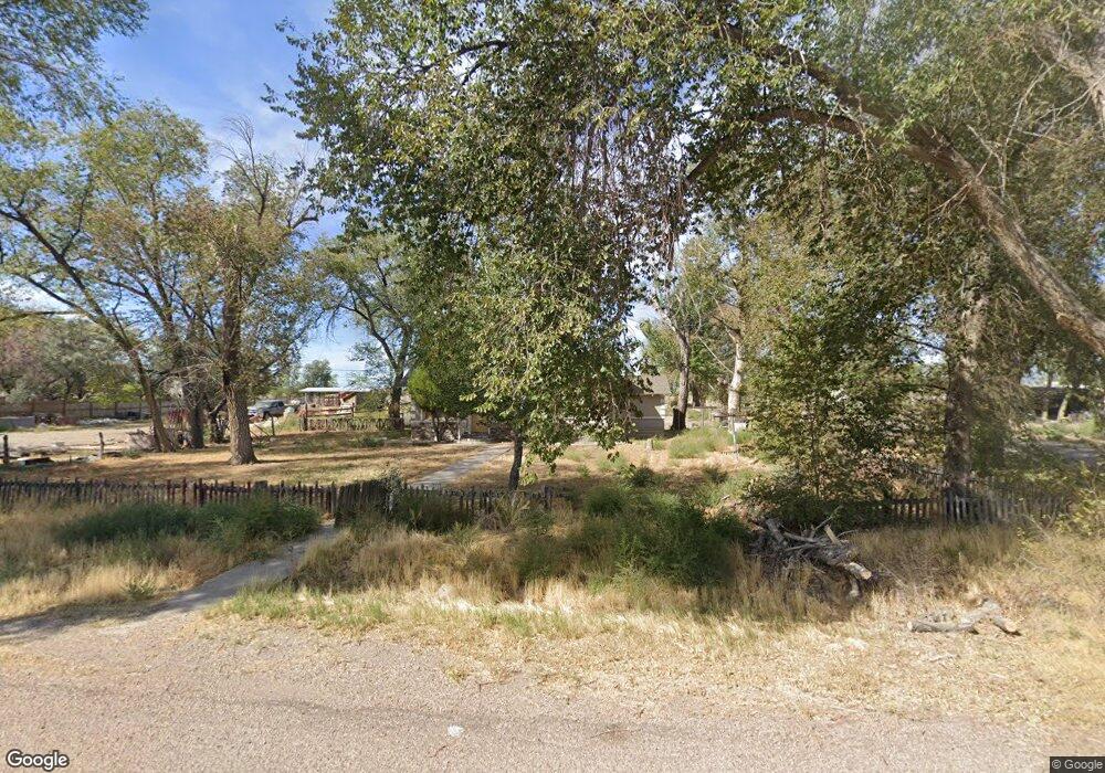 191 N 200 W, Hinckley, UT 84635 - photo 1