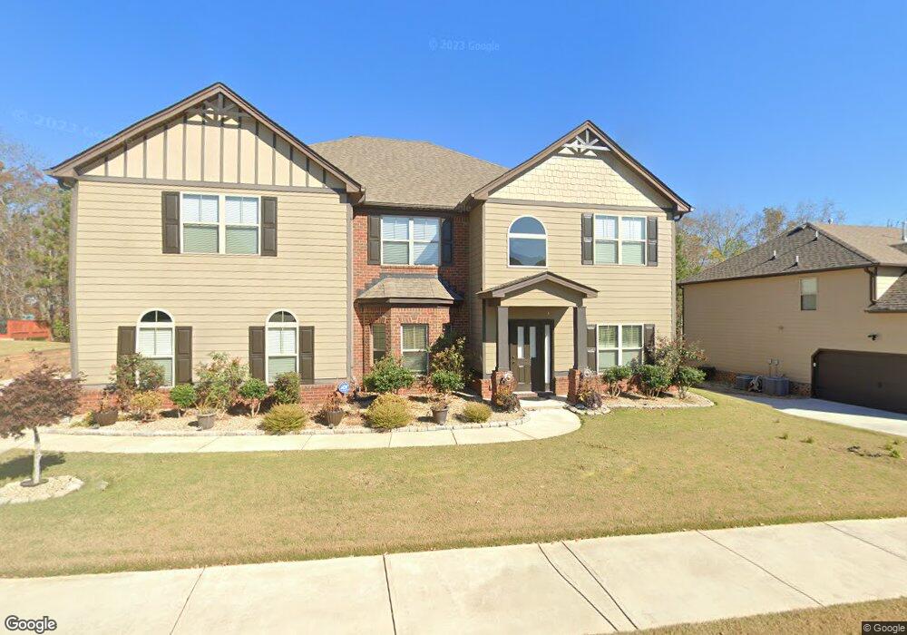 110 Silver Ridge Rd unit 74, Covington, GA 30016 - photo 1