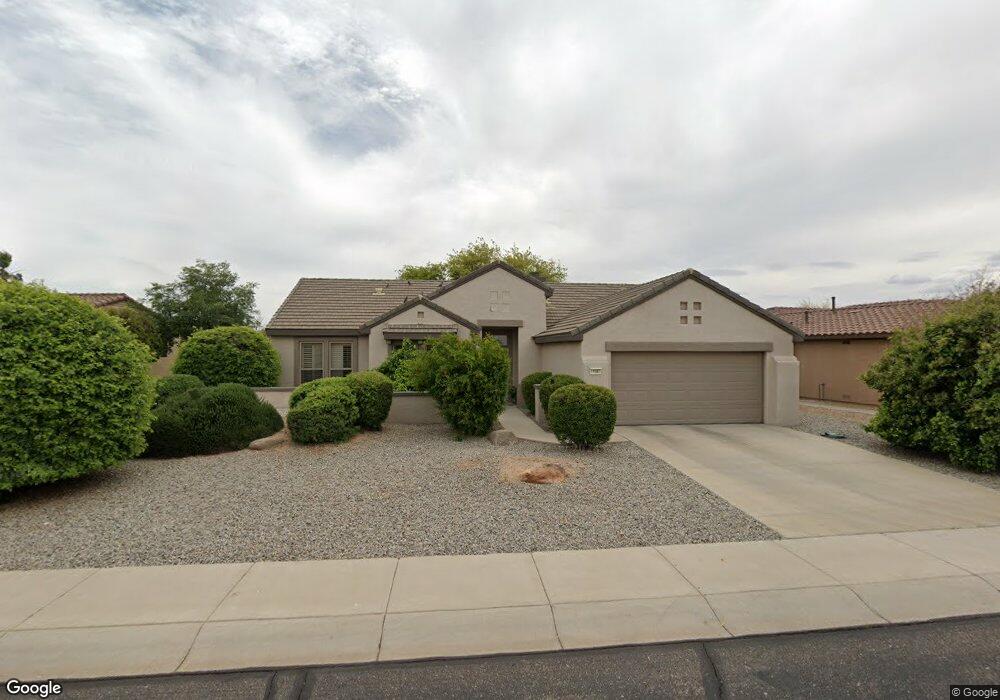 14967 W Gentle Breeze Way, Surprise, AZ 85374 - photo 1