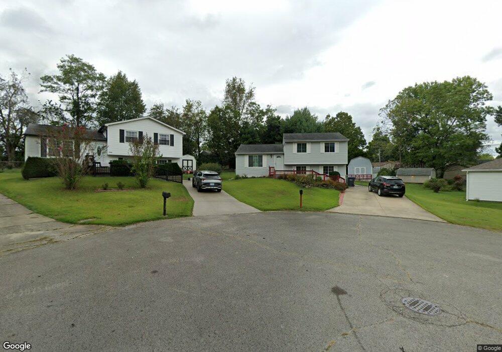 7204 Harborton Way, Louisville, KY 40228 - photo 1