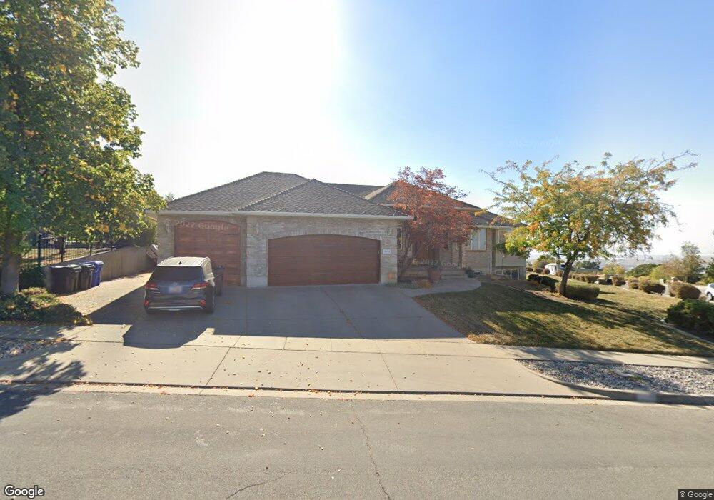 3610 Coronation Way, Bountiful, UT 84010 - photo 1
