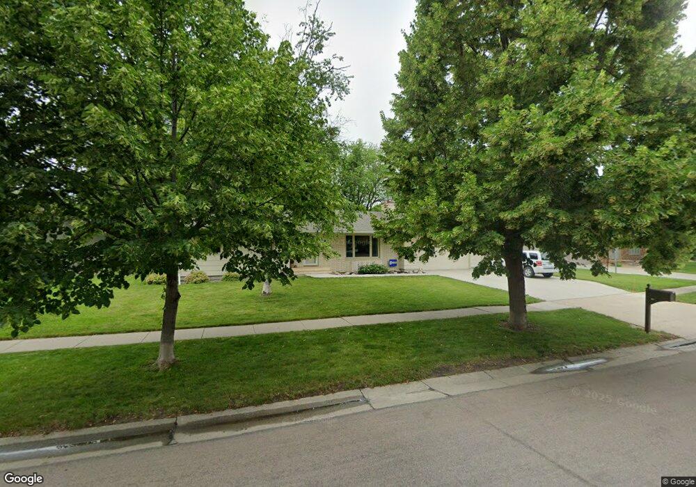 3532 Longfellow Rd N, Fargo, ND 58102 - photo 1