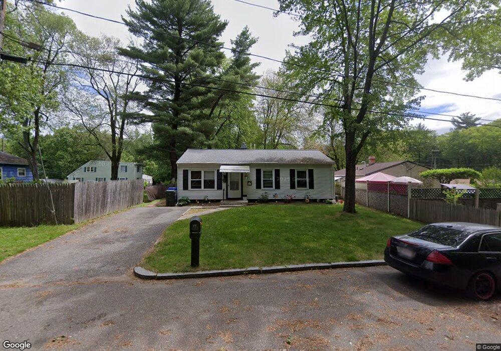 77 Hillmont St, Springfield, MA 01109 - photo 1