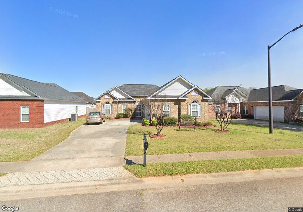 133 Amber Dr, Byron, GA 31008 - photo 1