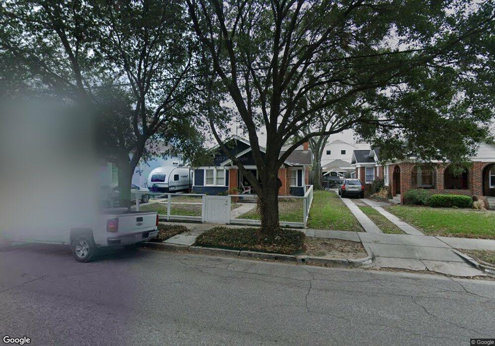 916 Pecore St, Houston, TX 77009 - photo 1