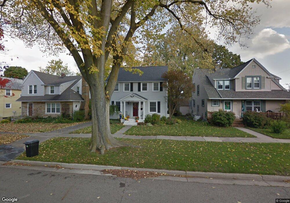 1517 Boston Blvd, Lansing, MI 48910 - photo 1