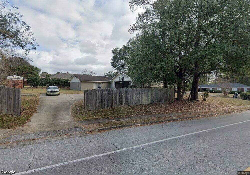 4733 Shenandoah Dr, Columbus, GA 31907 - photo 1