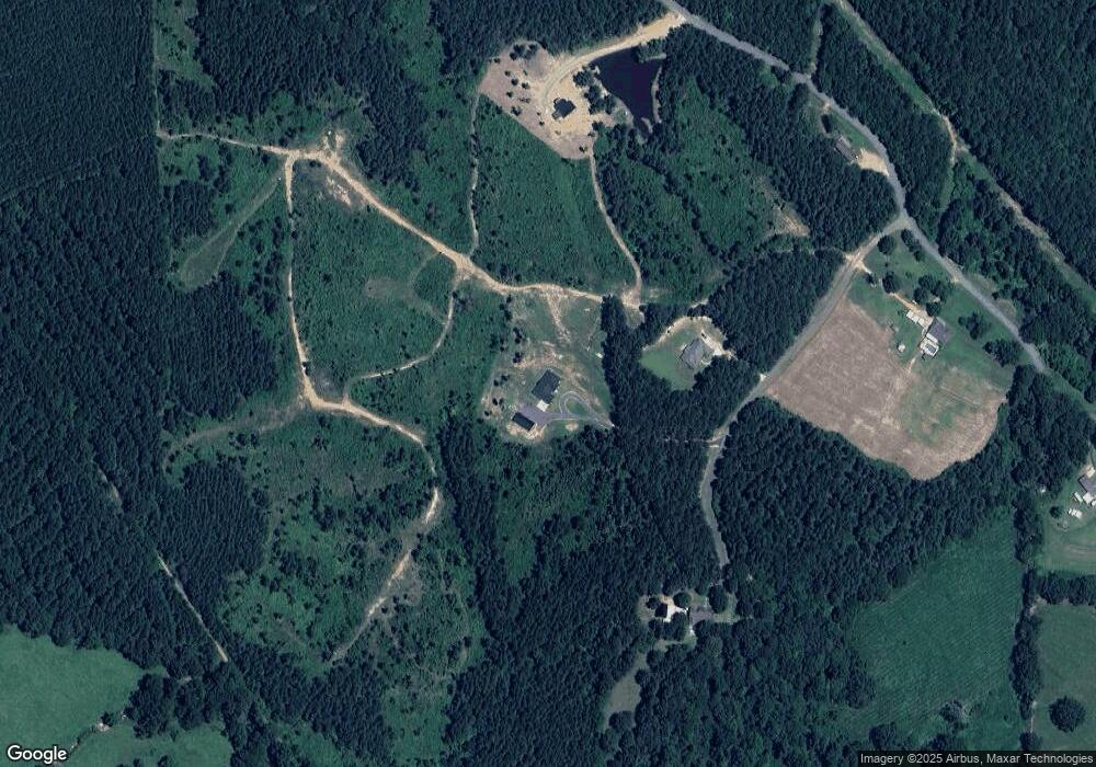 34 County Road 173a, Stringer, MS 39481 - photo 1