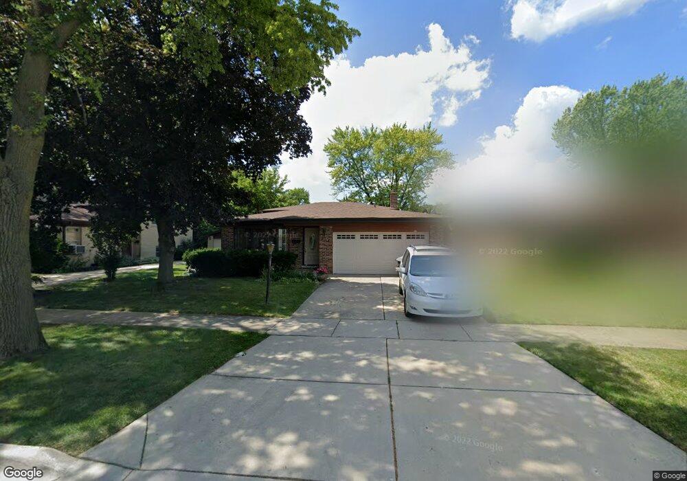 1904 Locust St, Des Plaines, IL 60018 - photo 1