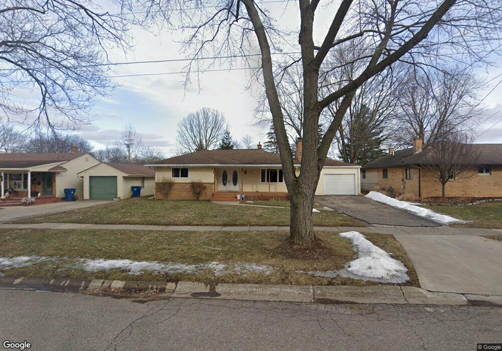 824 Kay St, Davison, MI 48423 - photo 1