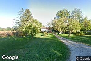 6751 S 200 E, Bluffton, IN 46714