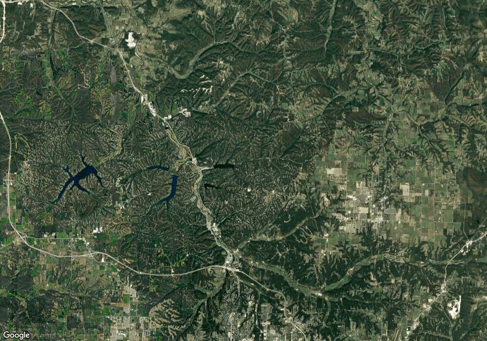 701 Keswick, Bella Vista, AR 72714 - photo 1