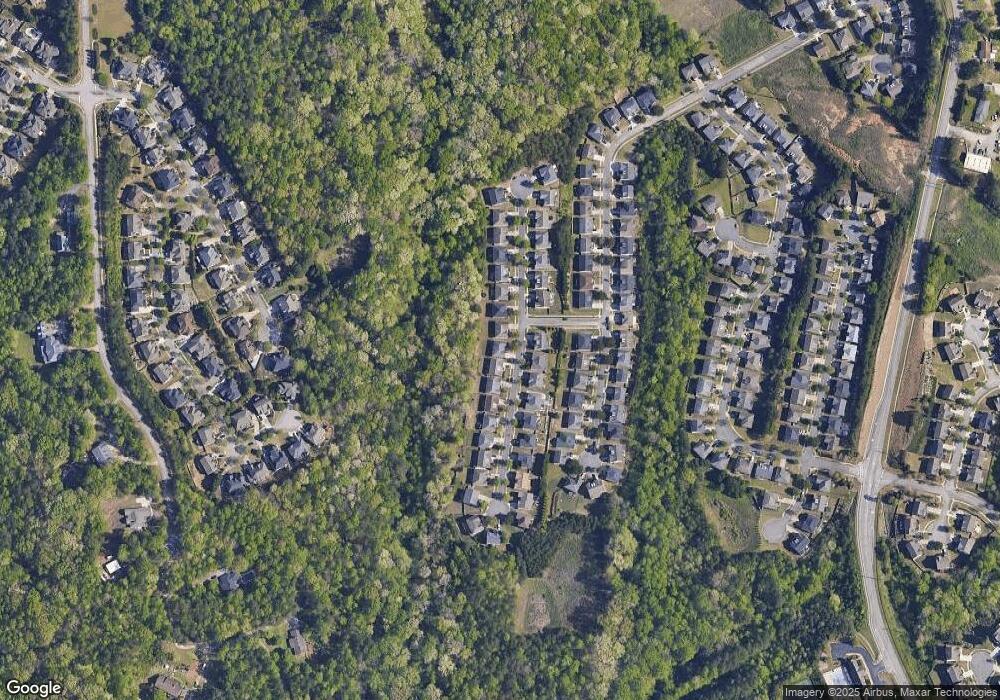 6148 Park Leaf Walk unit 1, Buford, GA 30518 - photo 1