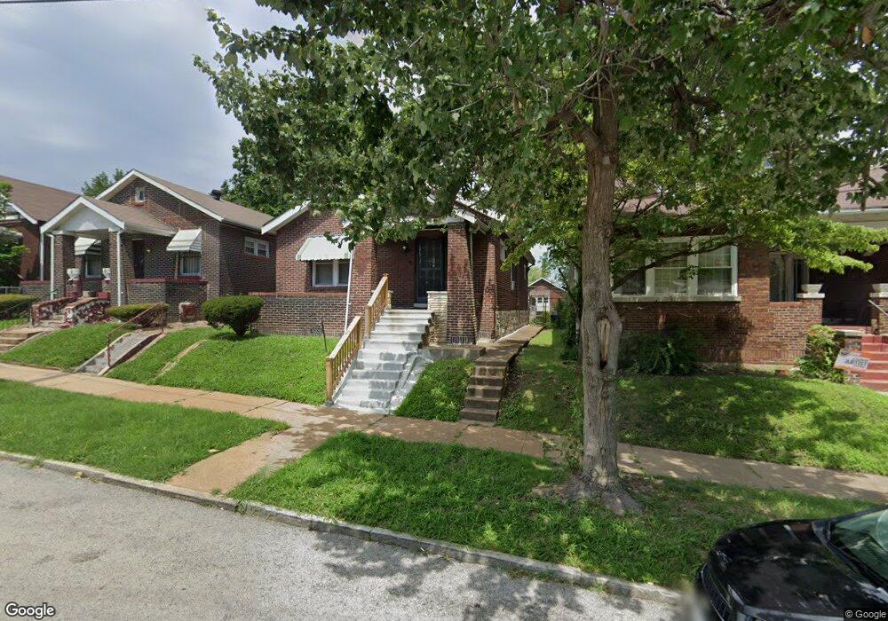 4709 Margaretta Ave, Saint Louis, MO 63115 - photo 1