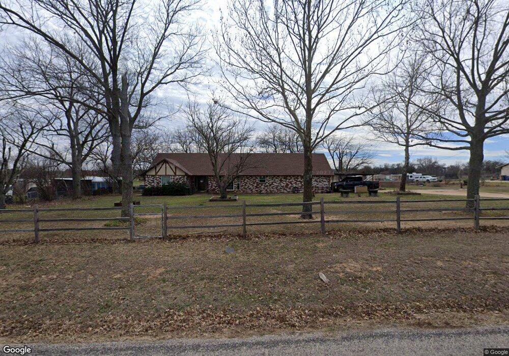 1297 Peel Rd, Springtown, TX 76082 - photo 1