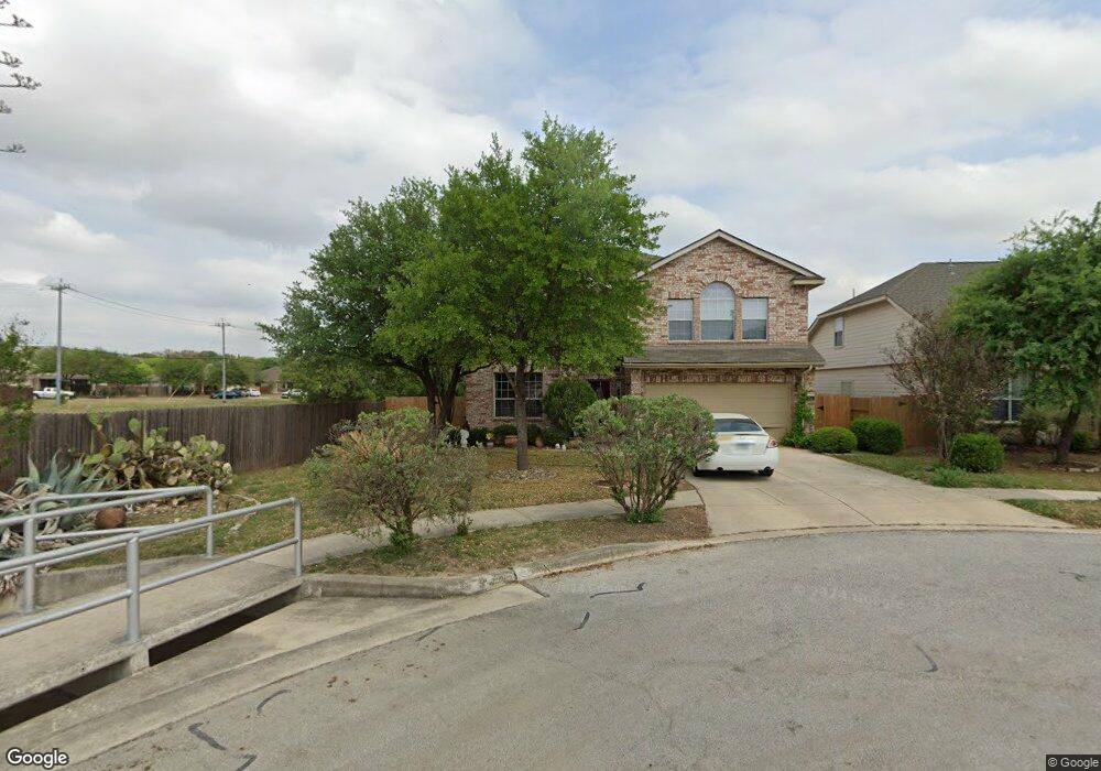 10246 Caspian Bend, San Antonio, TX 78254 - photo 1