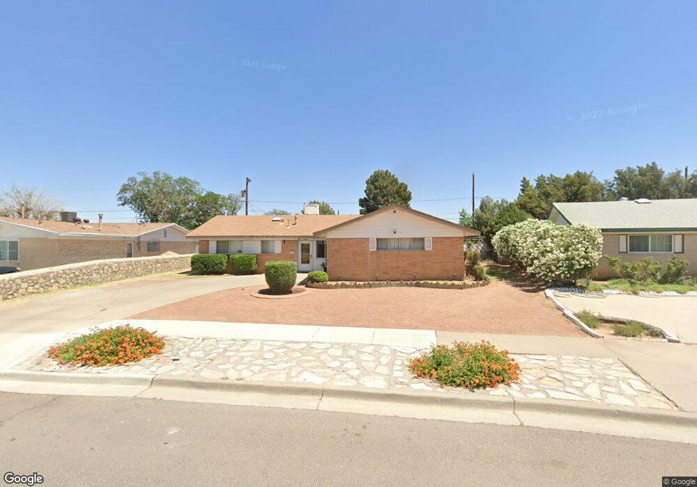 10228 Sumatra St, El Paso, TX 79925 - photo 1