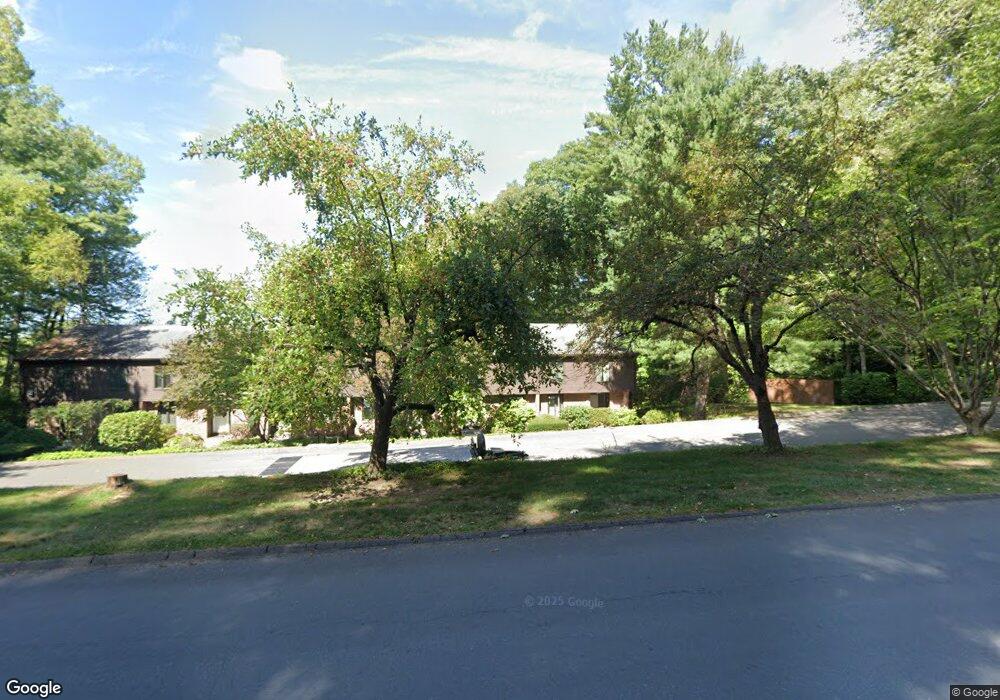 60 Emerson Way, Amherst, MA 01002 - photo 1