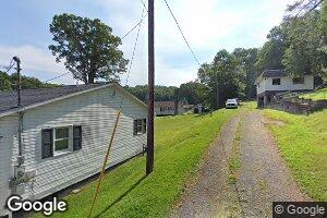 364 E Railroad Ave, Sophia, WV 25921