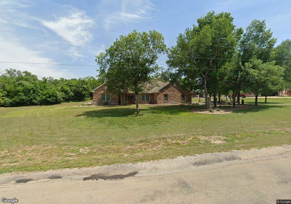 128 Miramar Cir, Weatherford, TX 76085 - photo 1