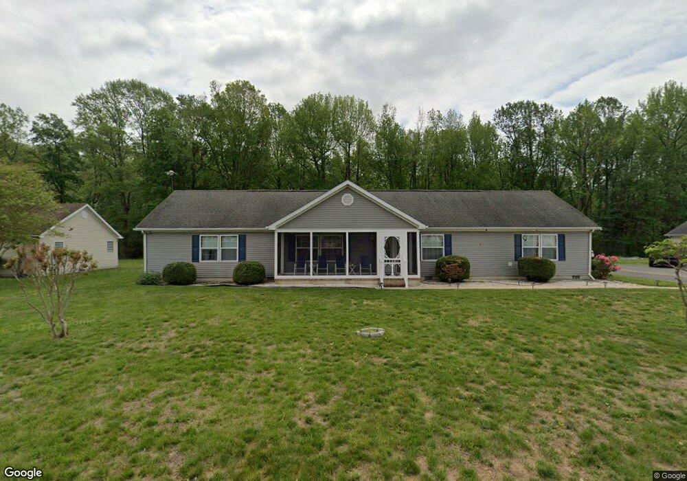 642 Wynn Wood Cir, Camden Wyoming, DE 19934 - photo 1