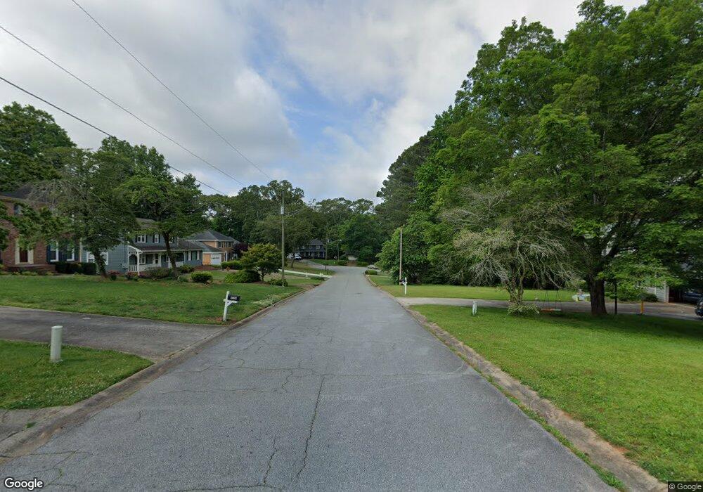 0 Cinco Dr SW unit 7606259, Lilburn, GA 30047 - photo 1