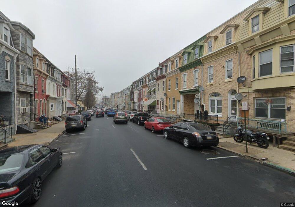 625 N 9th St, Reading, PA 19604 - photo 1