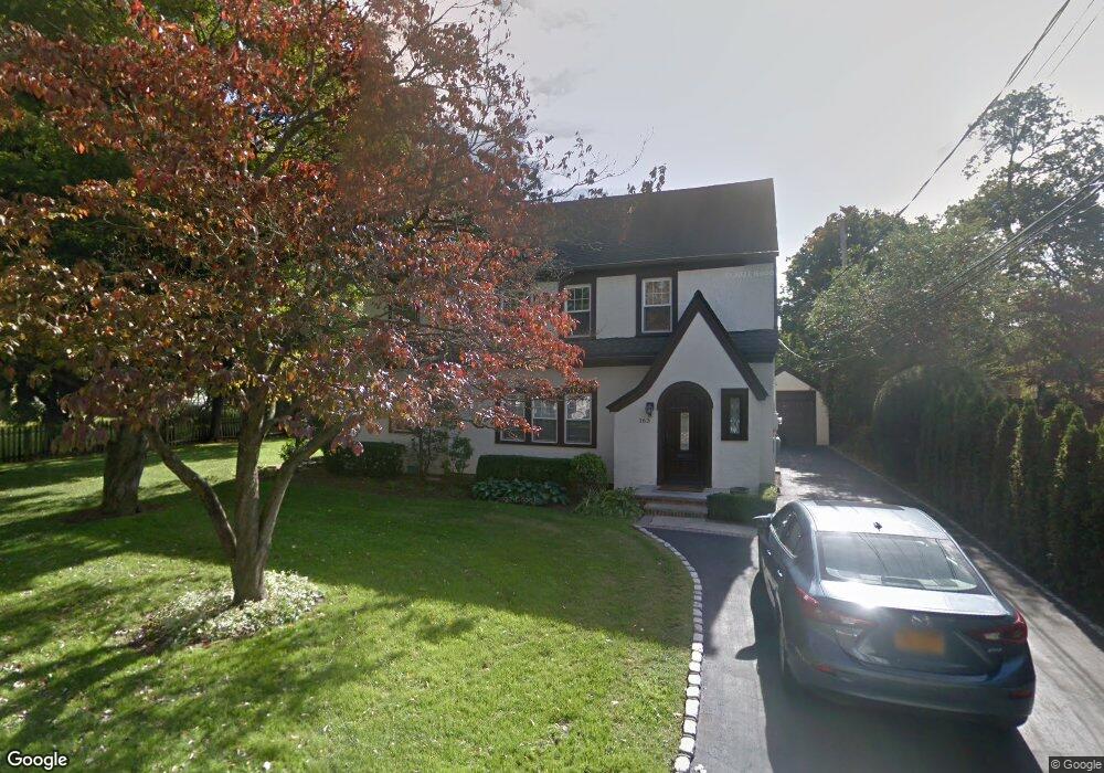 163 Eton Place, West Hempstead, NY 11552 - photo 1