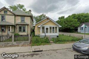 731 Taylor St, Dayton, OH 45404
